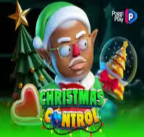 Christmas Control