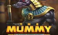The Mummy Win Hunters