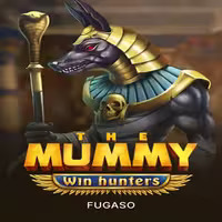 The Mummy Win Hunters