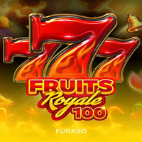 7 Fruits Royale 100