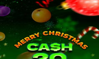 Cash 20 Merry Christmas