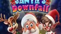 Santa’s Downfall