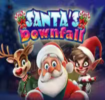 Santa’s Downfall