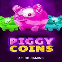 Piggy Coins