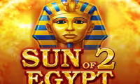 Sun of 2 Egypt