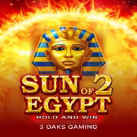 Sun of 2 Egypt