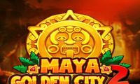 Maya Golden City 2