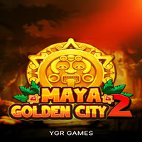 Maya Golden City 2