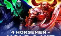 4 Horsemen Hold & Hit