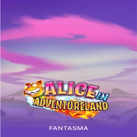 Alice in Adventureland