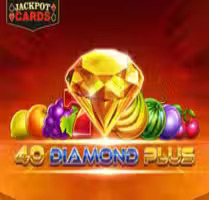 40 Diamond Plus