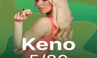 Keno 5/80