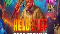 Hell Chef Goes Fishing