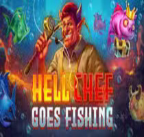 Hell Chef Goes Fishing