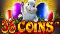 36 Coins Easter Jackpot