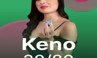 Keno 20/80