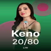 Keno 20/80