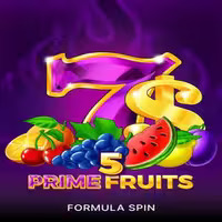 5 Prime Fruits