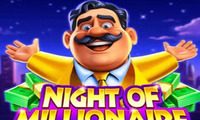 Night Of Millionaire