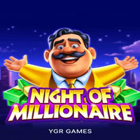 Night Of Millionaire