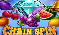 Chain Spin