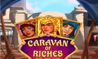 Caravan Of Riches