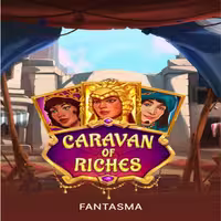 Caravan Of Riches