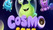 Cosmo Saga