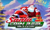 Santa Coin Reel Hold To Win