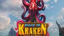 Release the Kraken Megaways