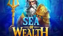 Sea of Wealth