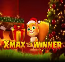X-Max The Winner