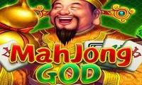 Mahjong God