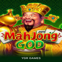 Mahjong God