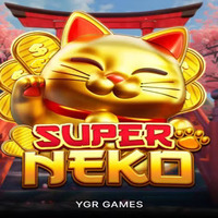 Super Neko