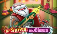 Dr. Santa Mr. Claus
