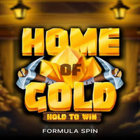 Home Of Gold Hold To Win