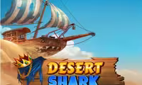 Desert Shark
