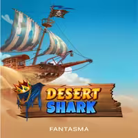 Desert Shark