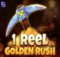 1 Reel — Golden Rush