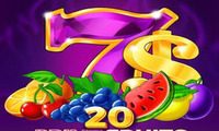 20 Prime Fruits