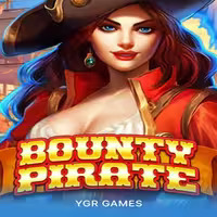 Bounty Pirate