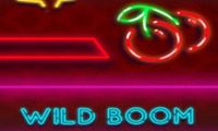 Wild Boom