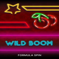 Wild Boom