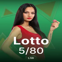 Lotto 5/80