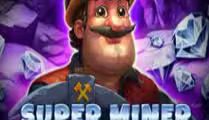 Super Miner — Diamond Frenzy