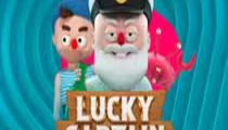 Lucky Captain