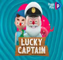 Lucky Captain