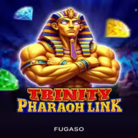 Trinity Pharaon Link