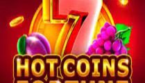 Hot Coins Fortune
